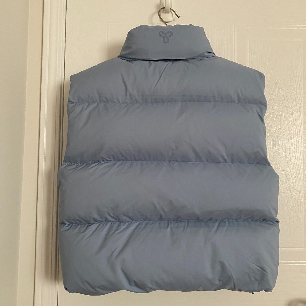 Aritzia TNA Mega Puff Vest XS - Picture 3 of 5